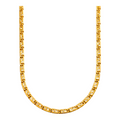 Gold Necklace
