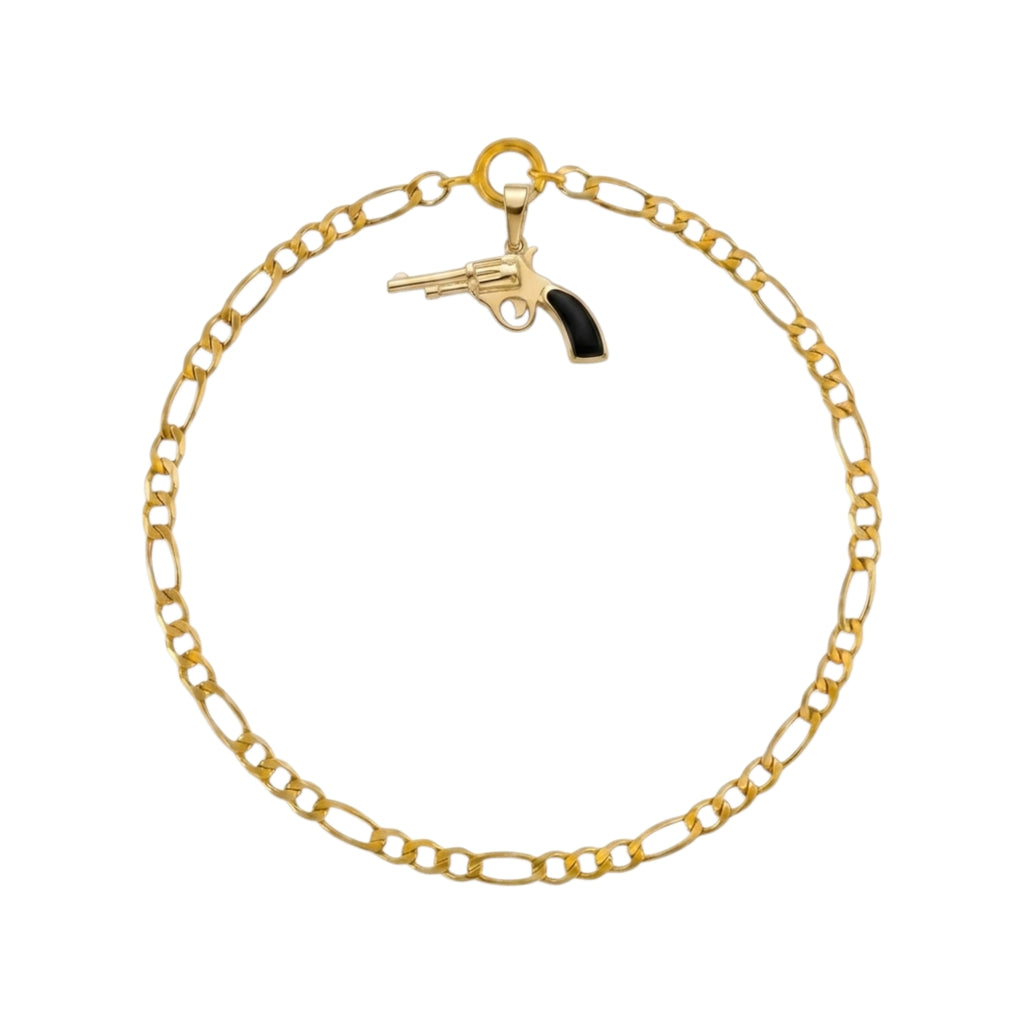 Pulseira Ouro