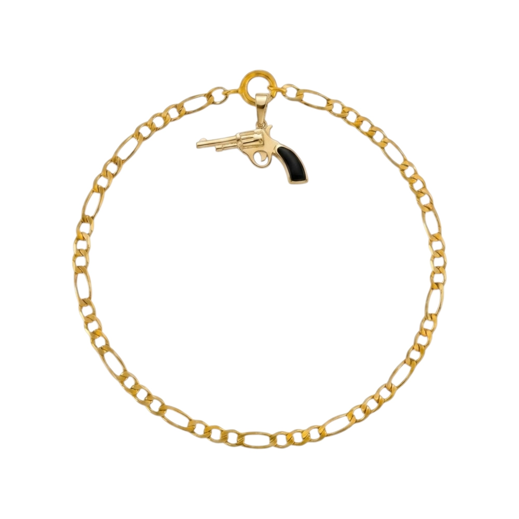 Pulseira Ouro