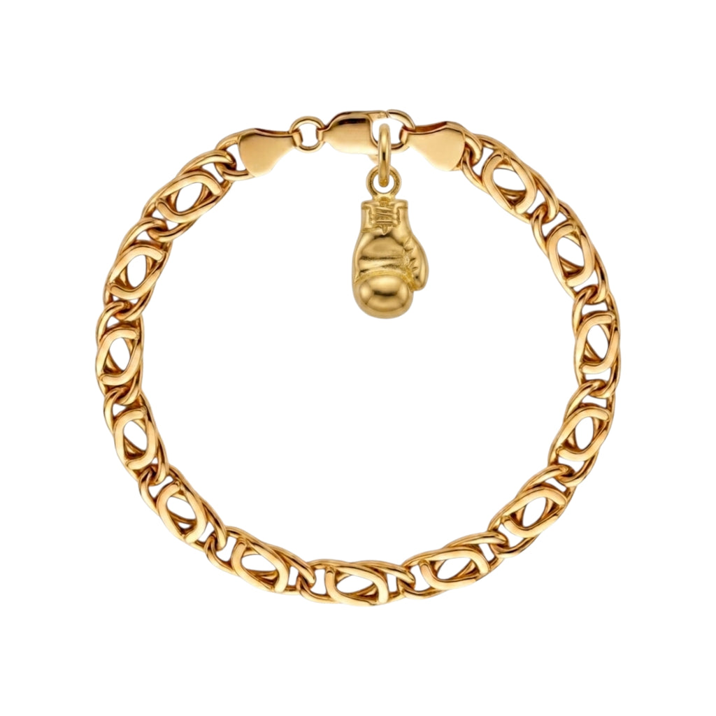 Pulseira Ouro