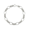 Bracelet en argent