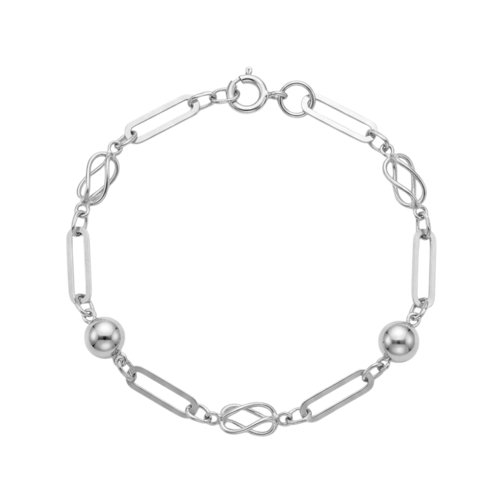 Pulseira Prata