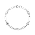 Pulseira Prata