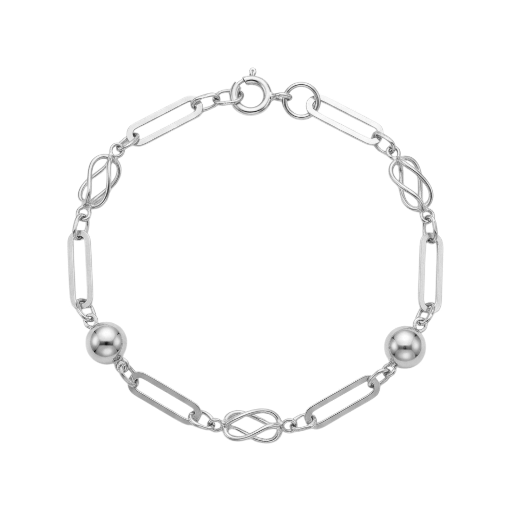Pulseira Prata
