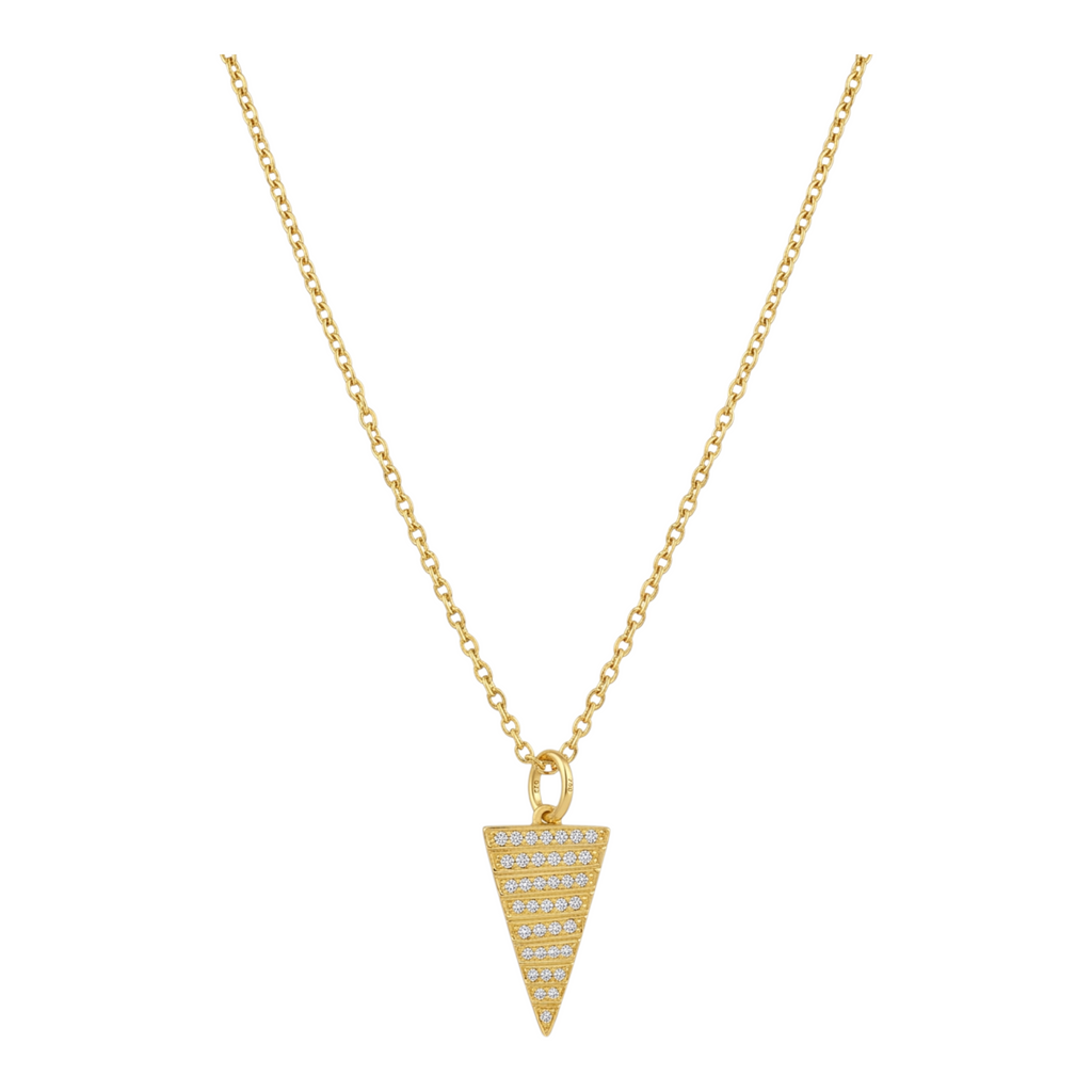 Collier en argent