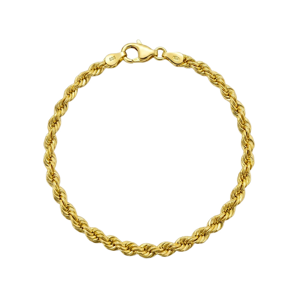 Pulseira Ouro