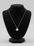 Collier en argent