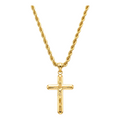 Colar Ouro