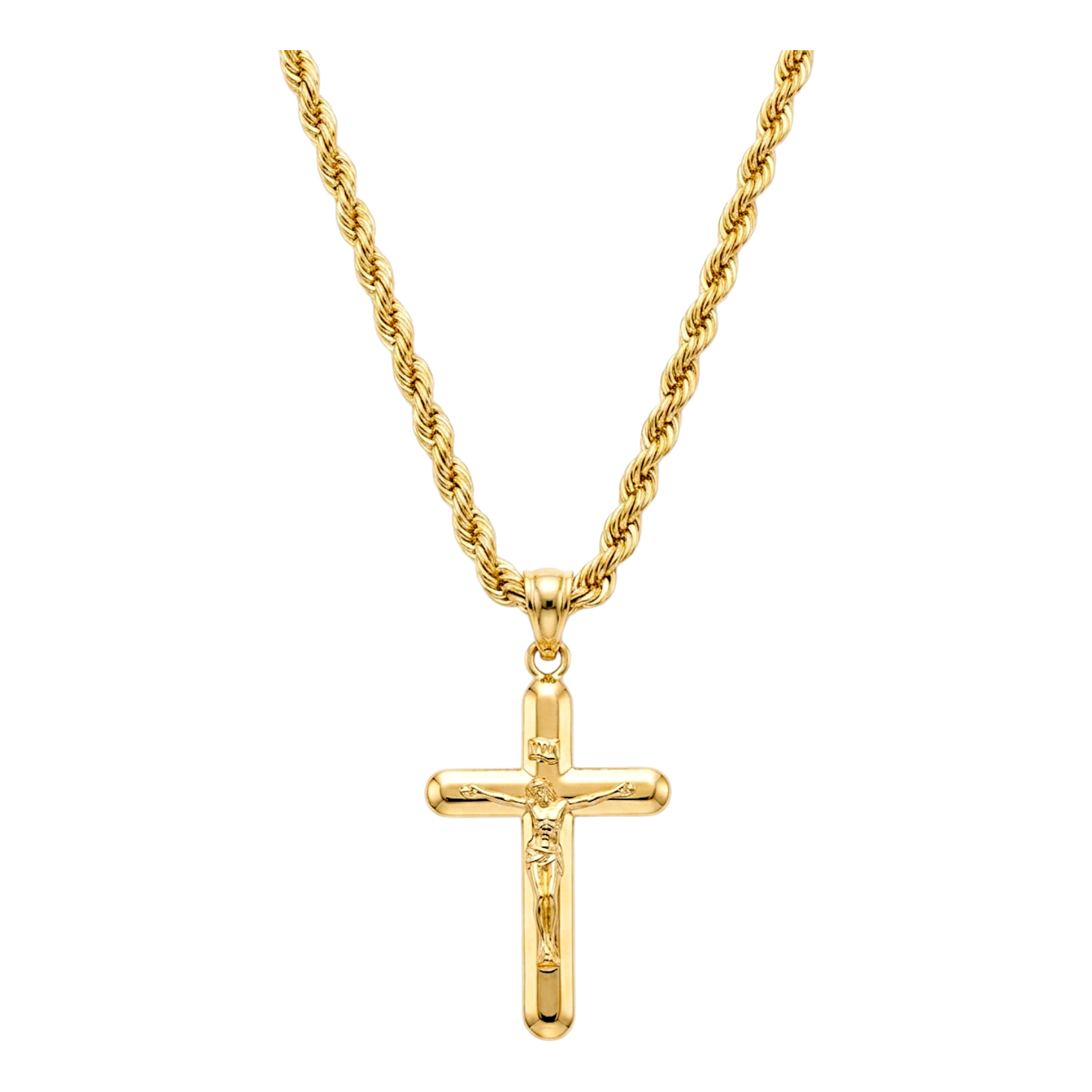 Colar Ouro