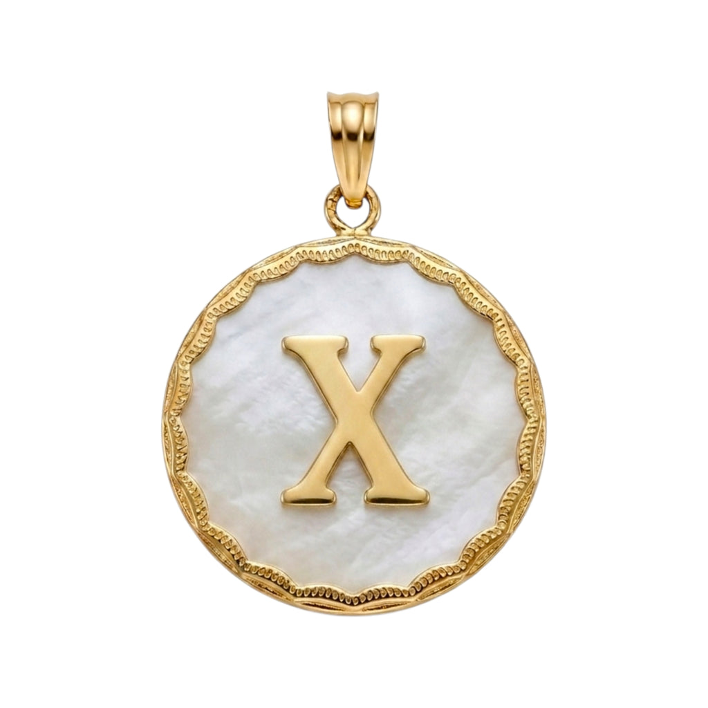 Customized Gold Medal