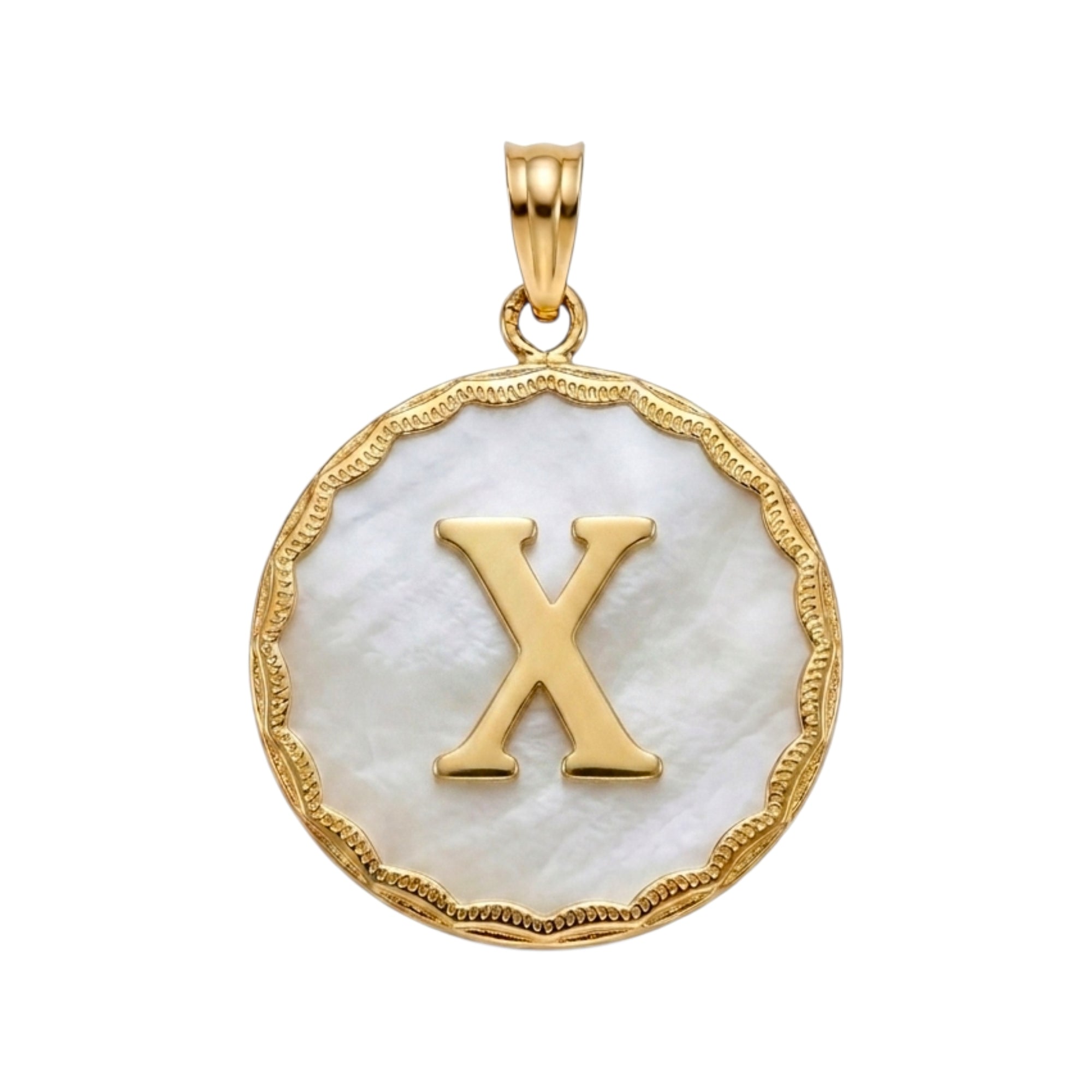 Customized Gold Medal