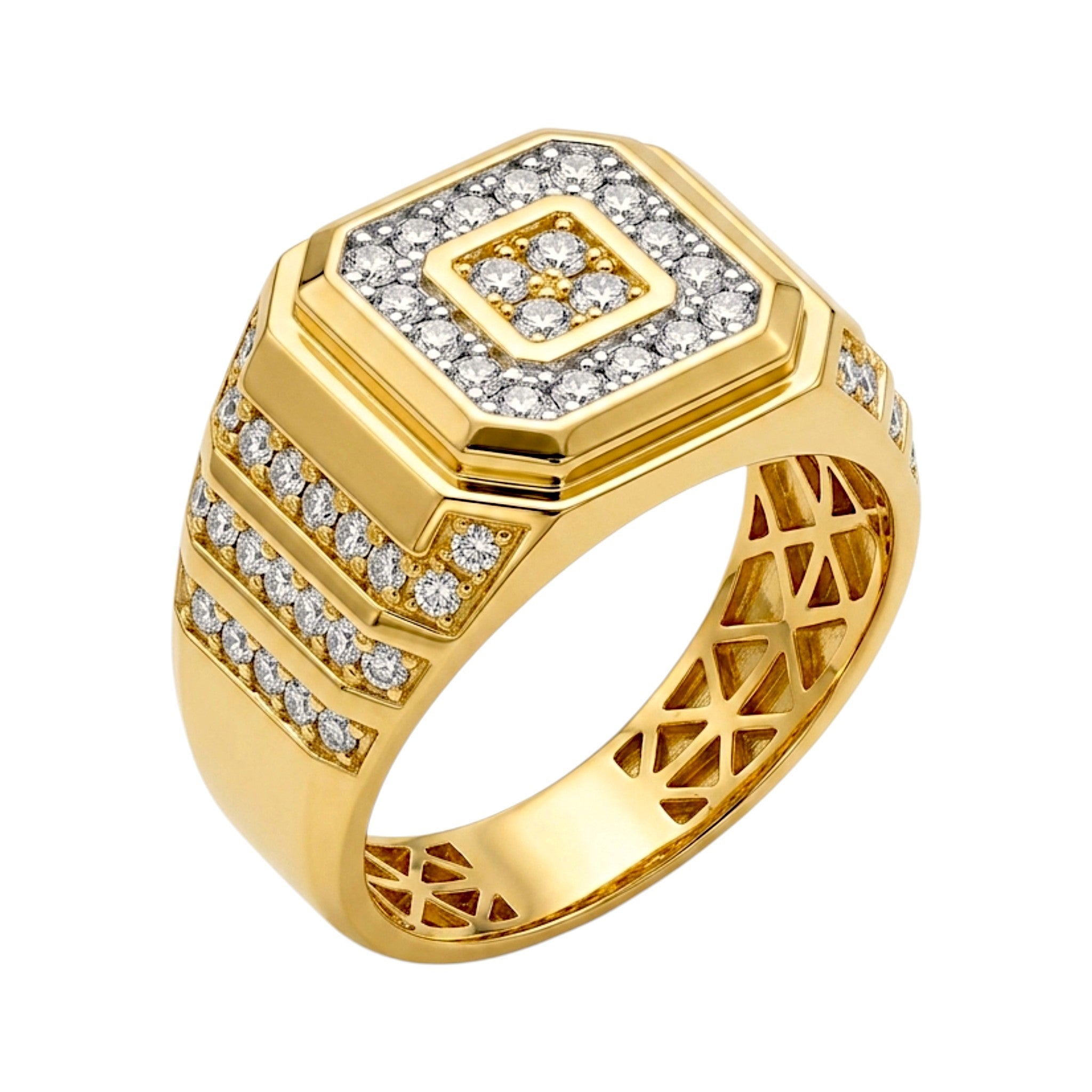 Anel Ouro