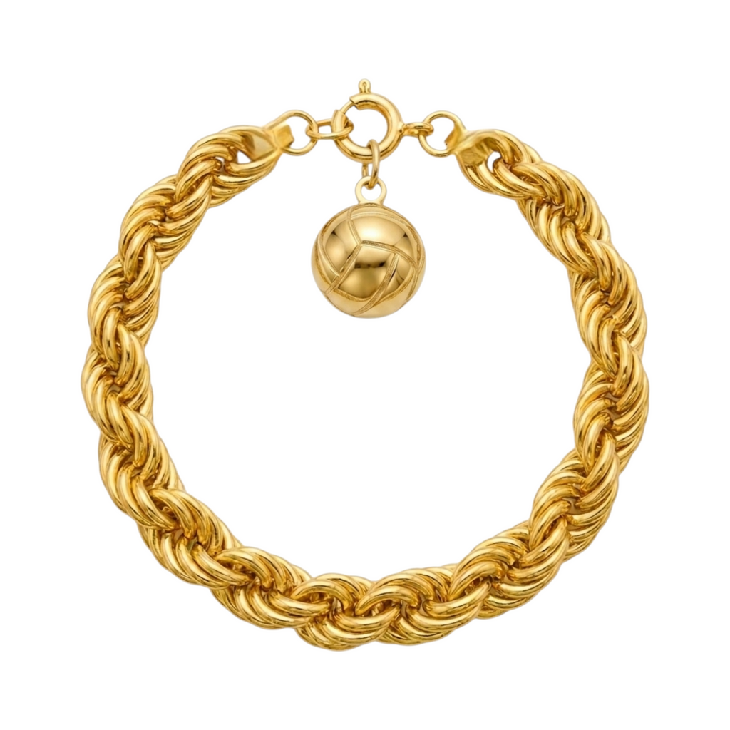 Pulseira Prata