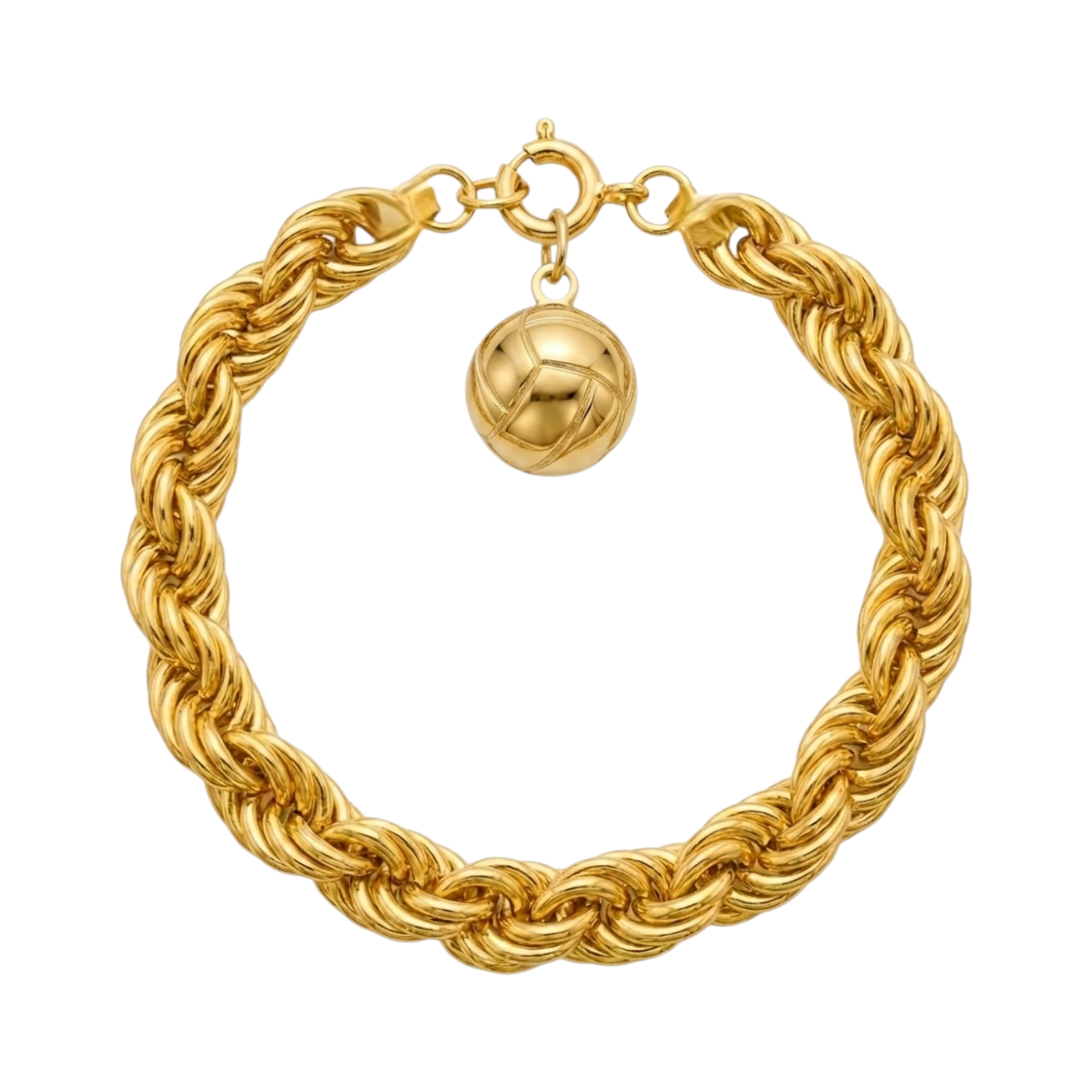 Pulseira Prata