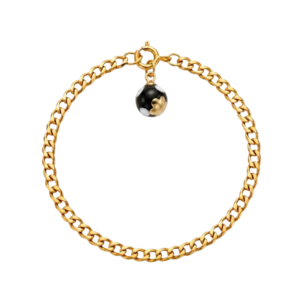 Pulseira Ouro