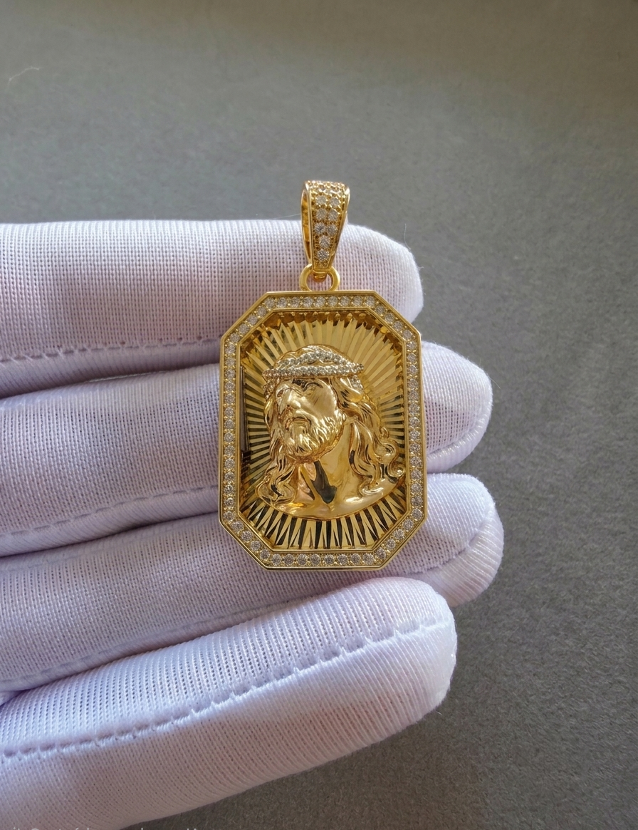 Medalha Ouro