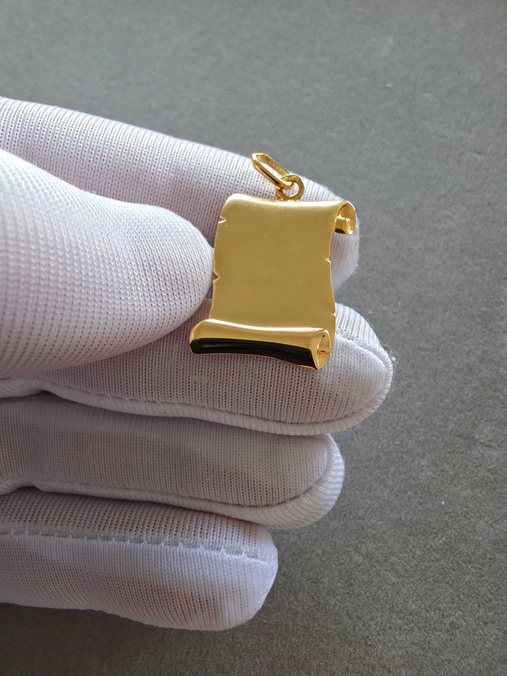 Medalha [2cm] Ouro