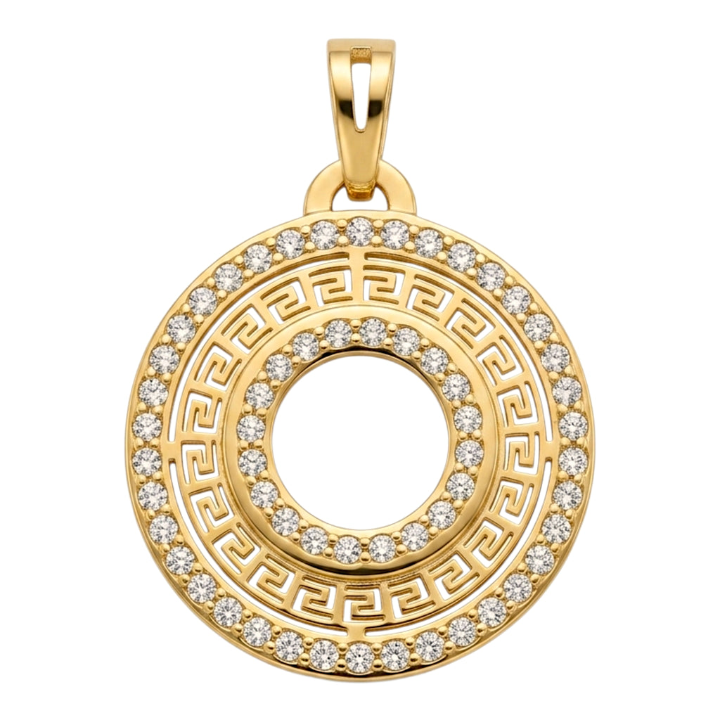 Medalha Ouro