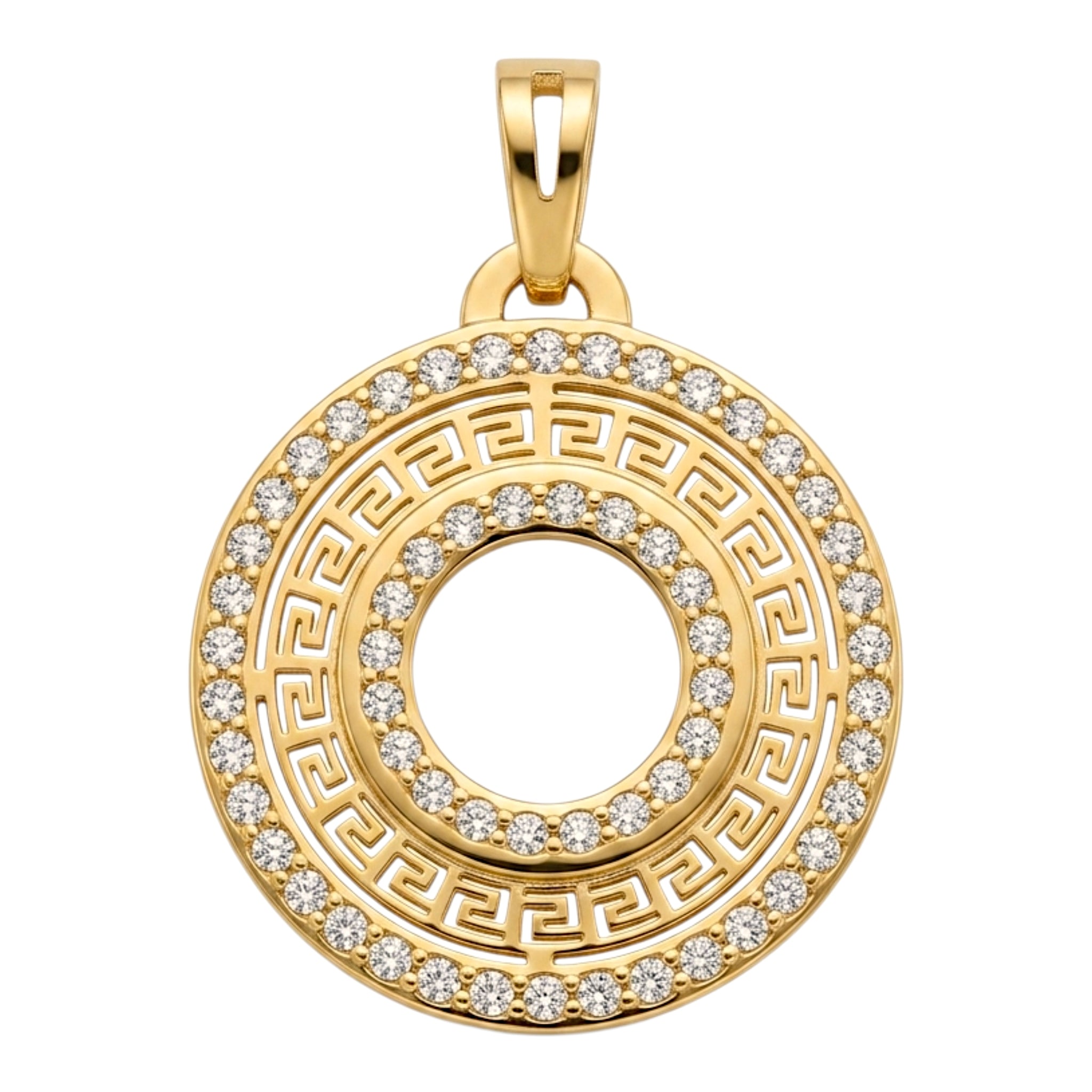 Medalha Ouro