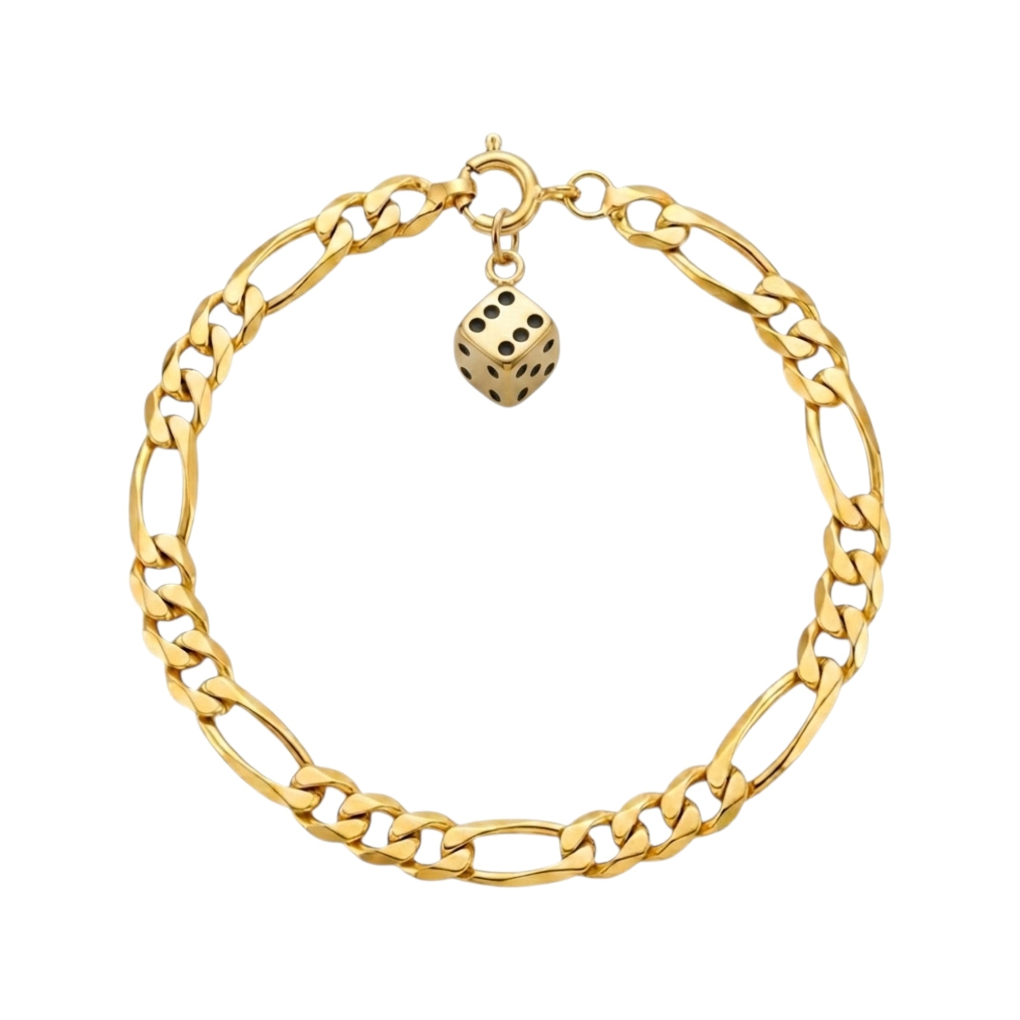 Pulseira Ouro