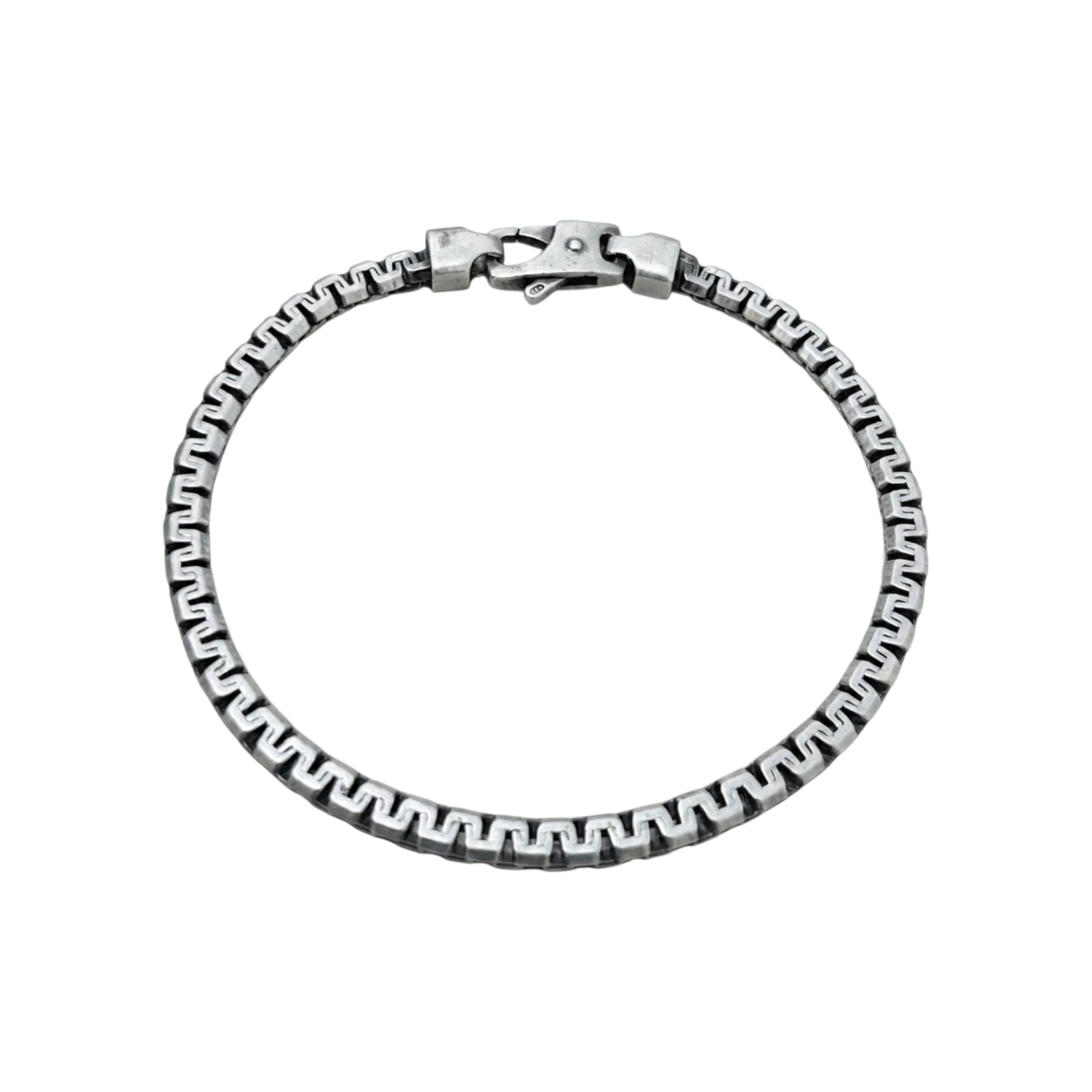 Pulseira Prata