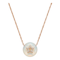 Collier en argent