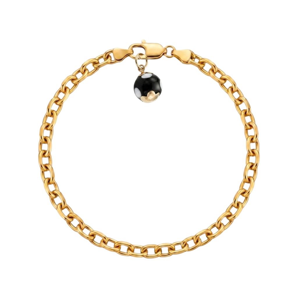 Pulseira Ouro