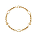 Bracelet en or 