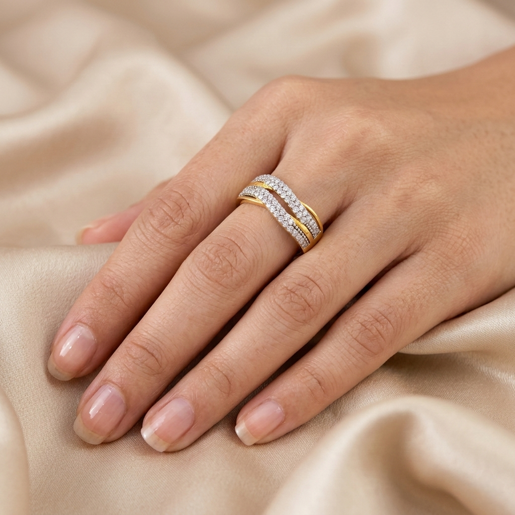 Gold Ring