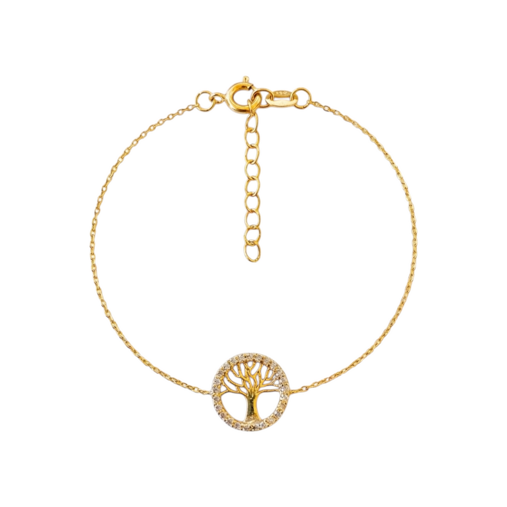 Pulseira Ouro