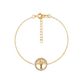 Pulseira Ouro