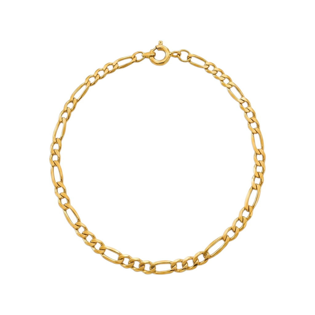 Pulseira Ouro