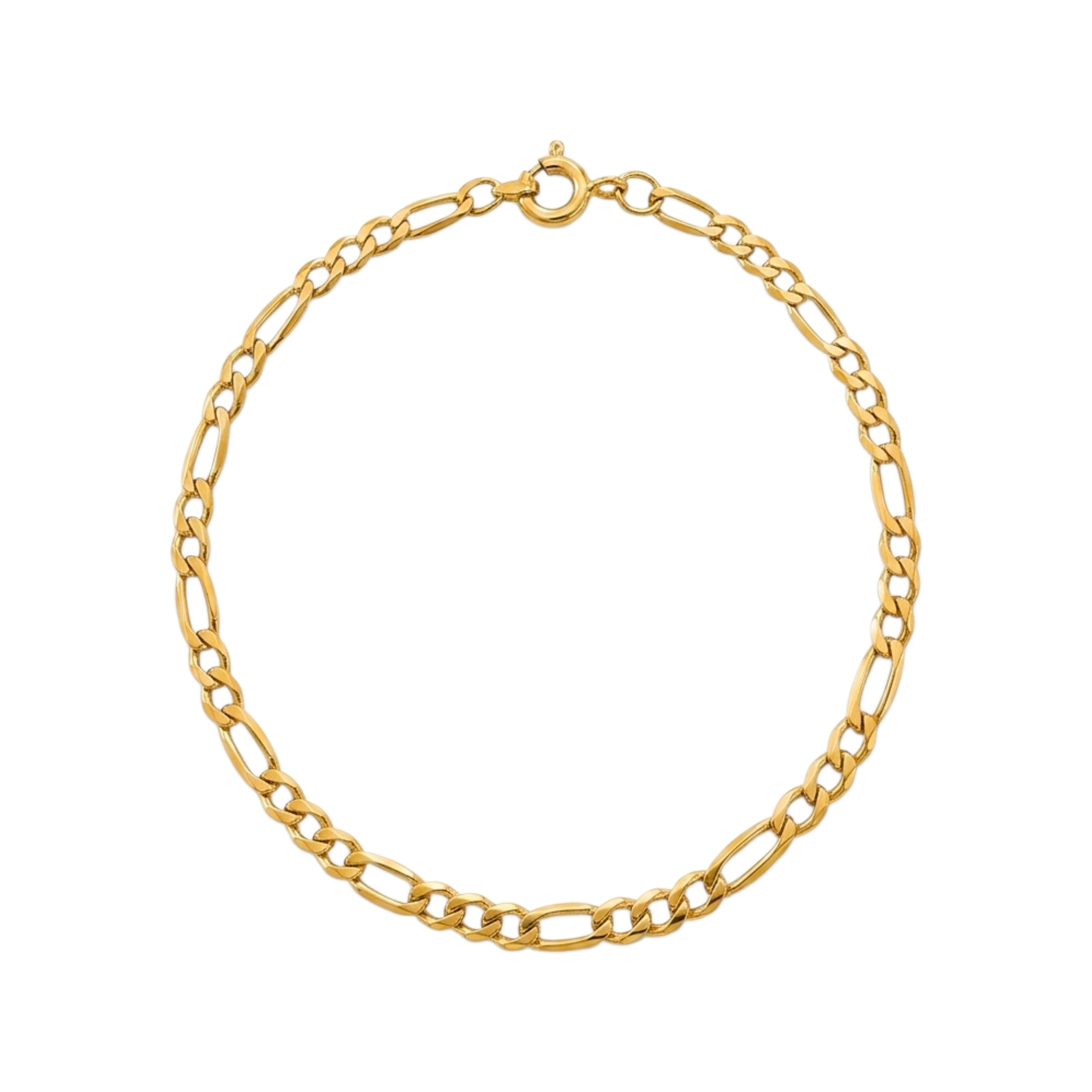 Pulseira Ouro