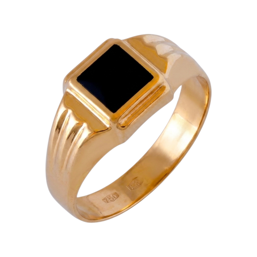 Anel Ouro