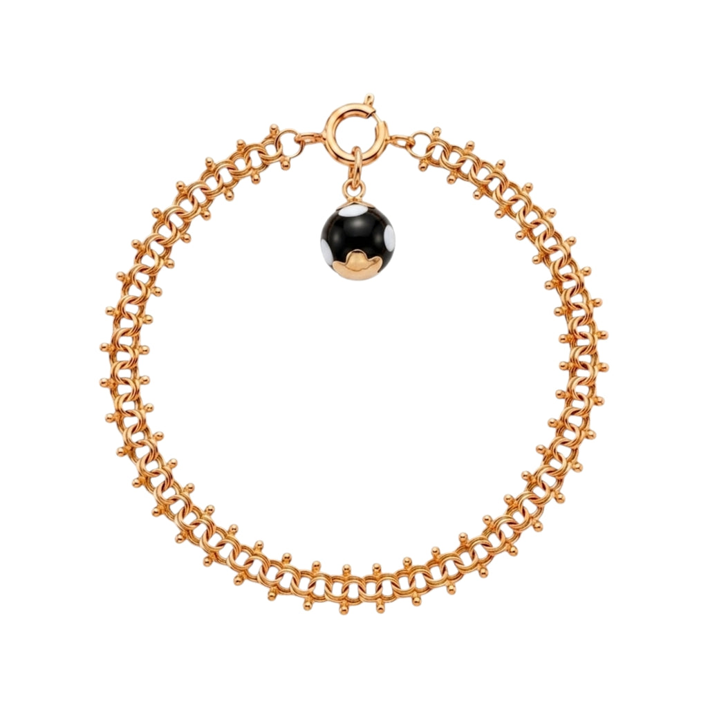 Bracelet en or 