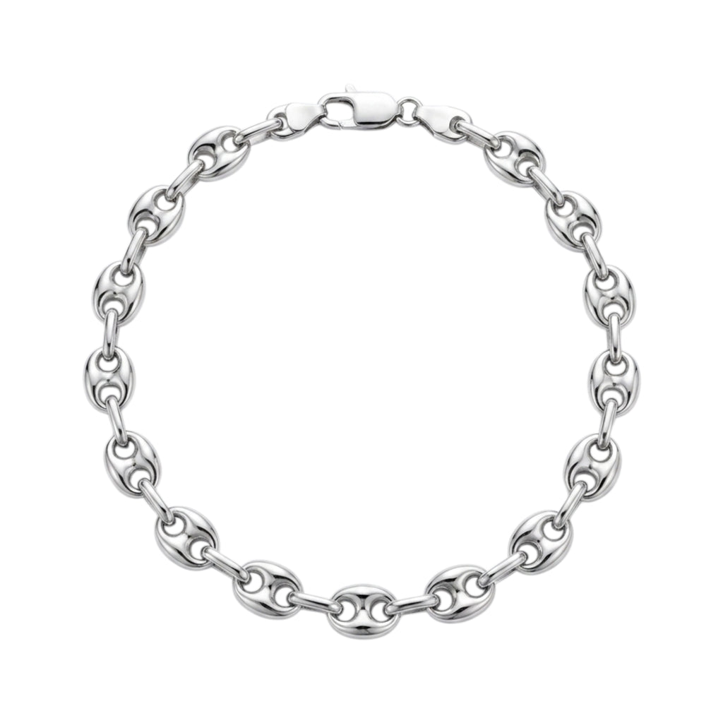 Bracelet en argent