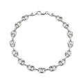 Bracelet en argent