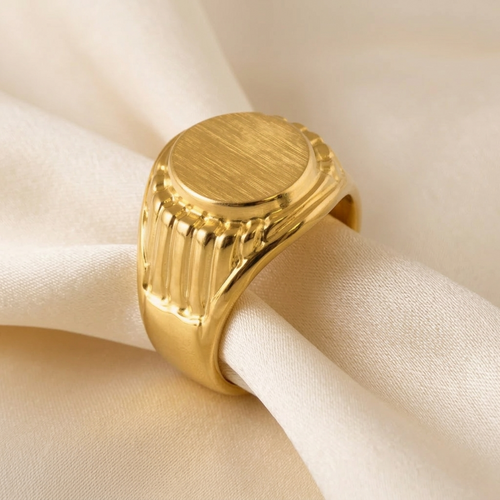 Anel Ouro