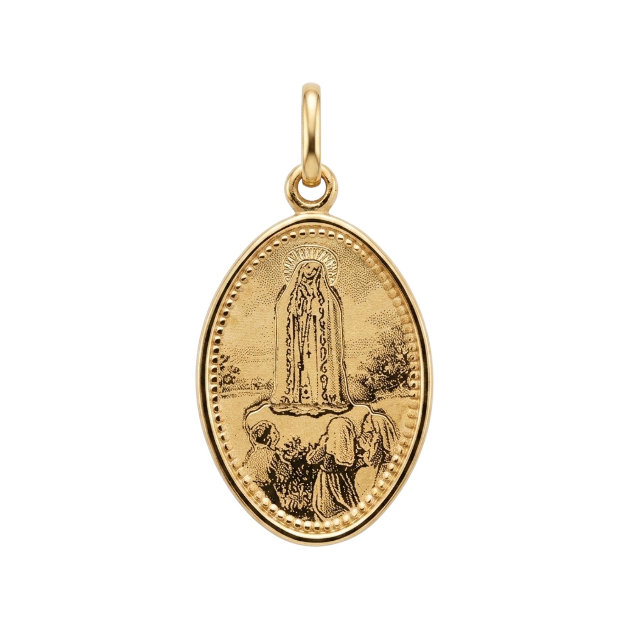 Medalha Ouro
