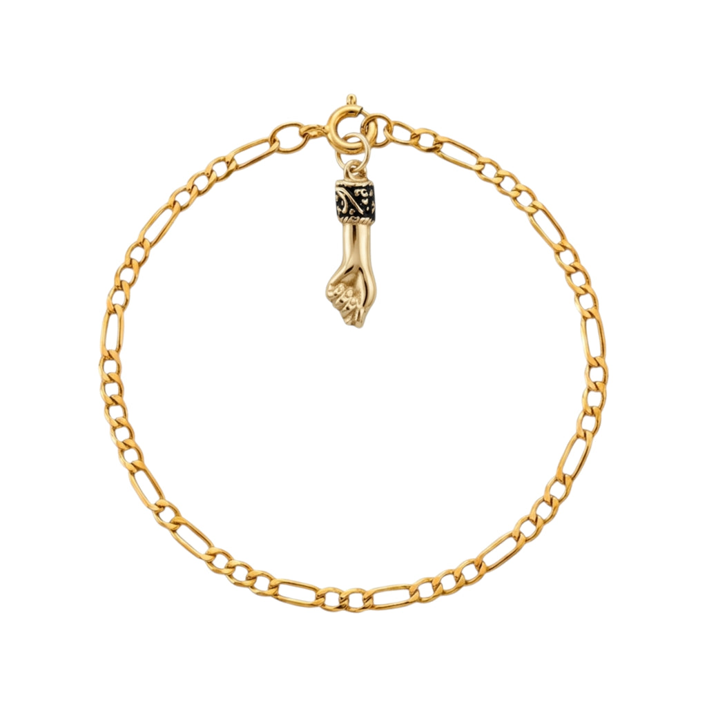 Pulseira Ouro