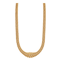Gold Necklace