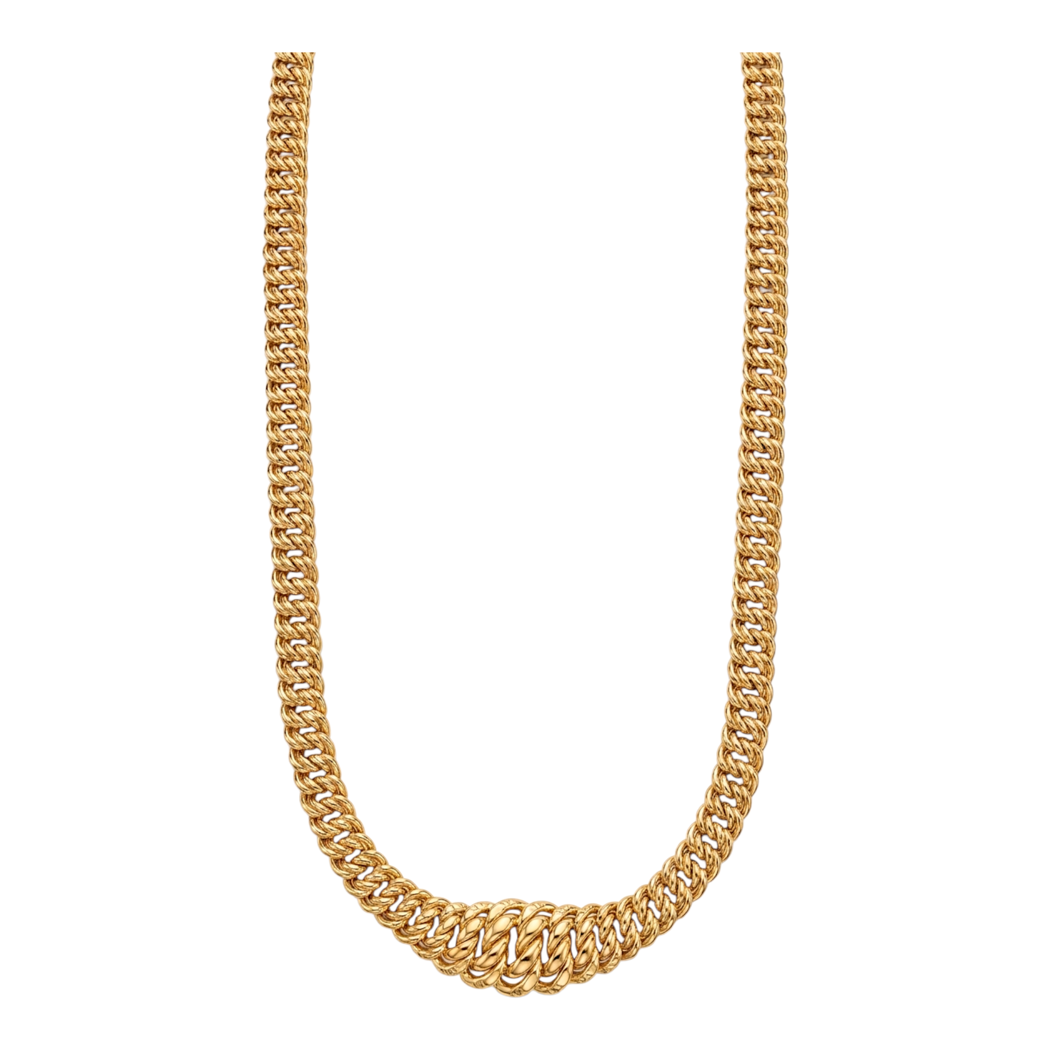 Colar Ouro