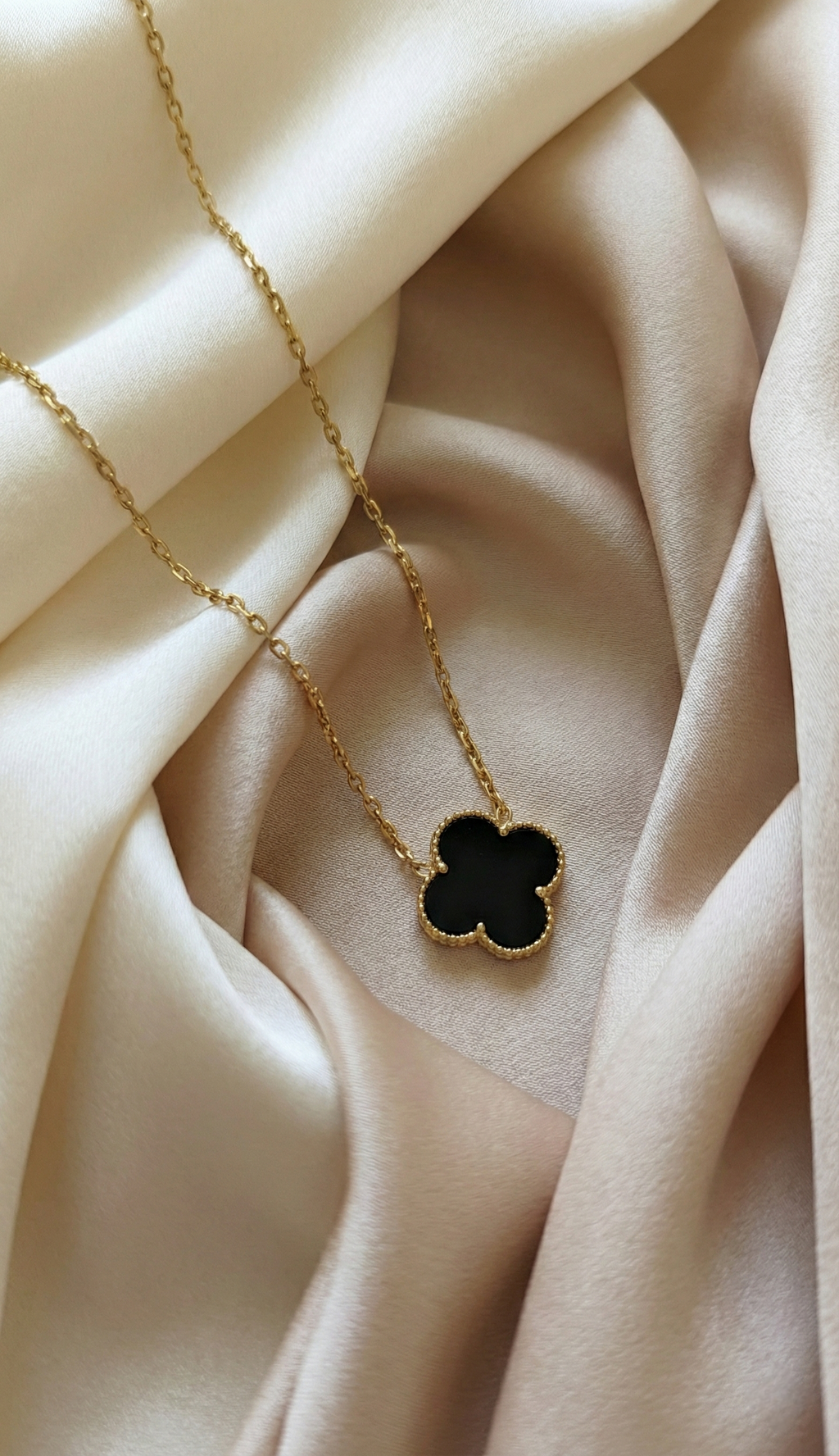 Gold Necklace