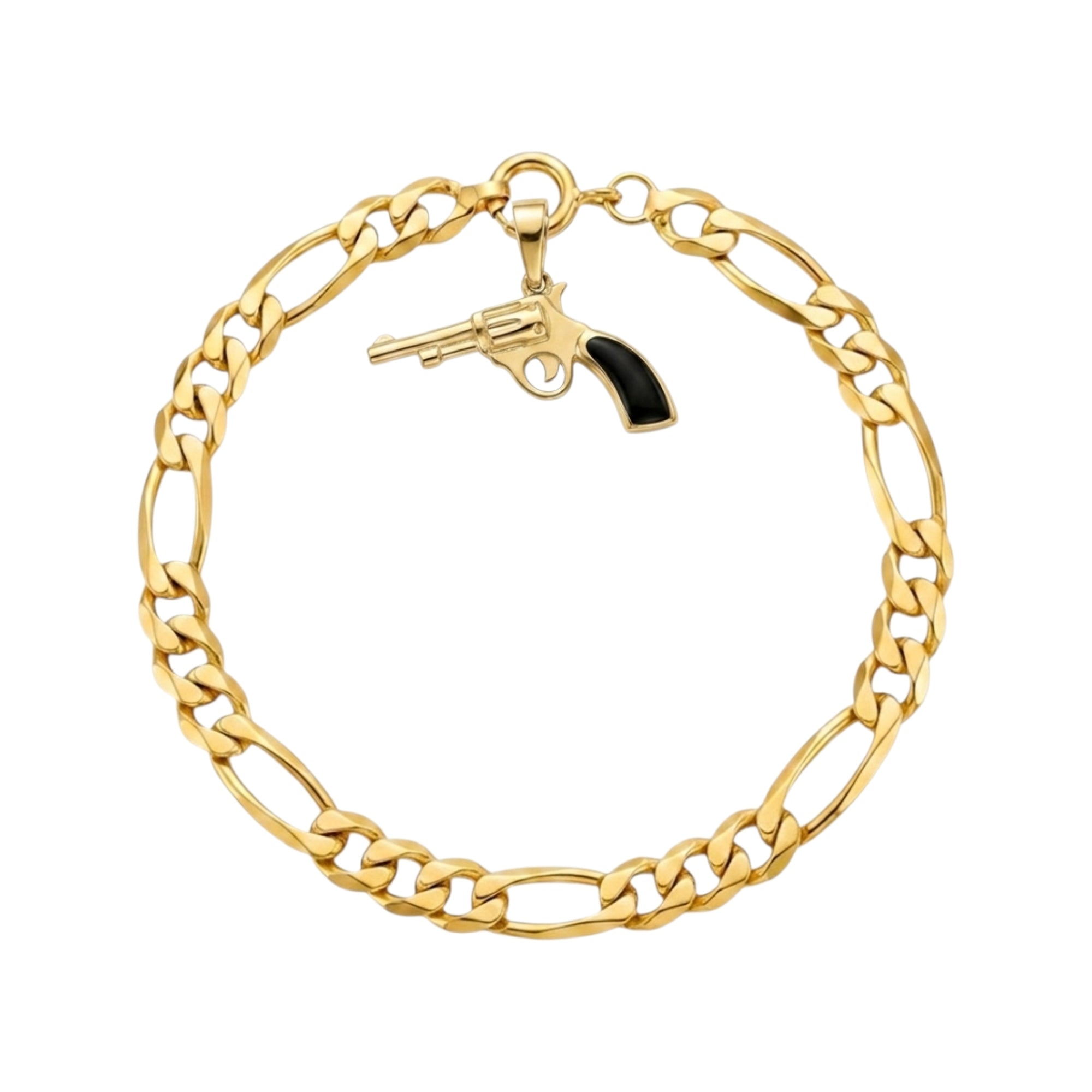 Pulseira Ouro