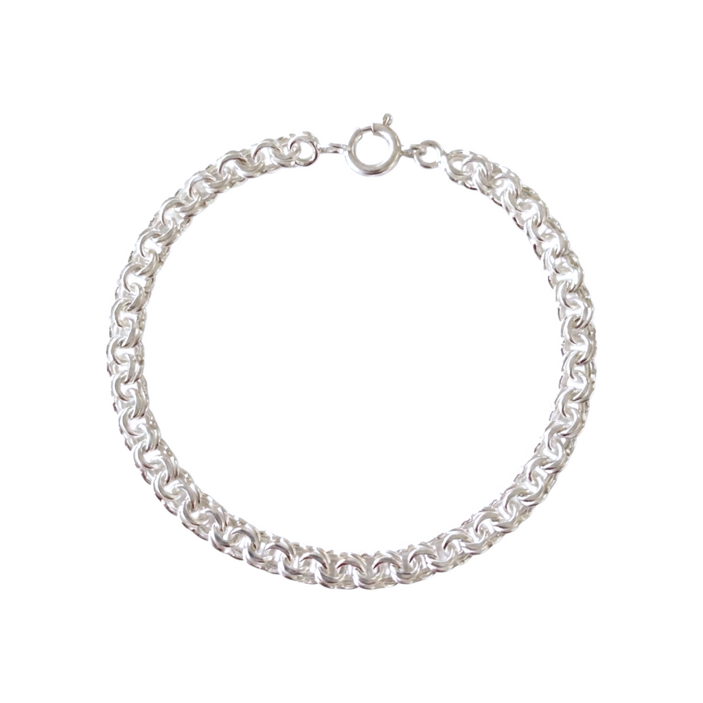 Pulseira Prata