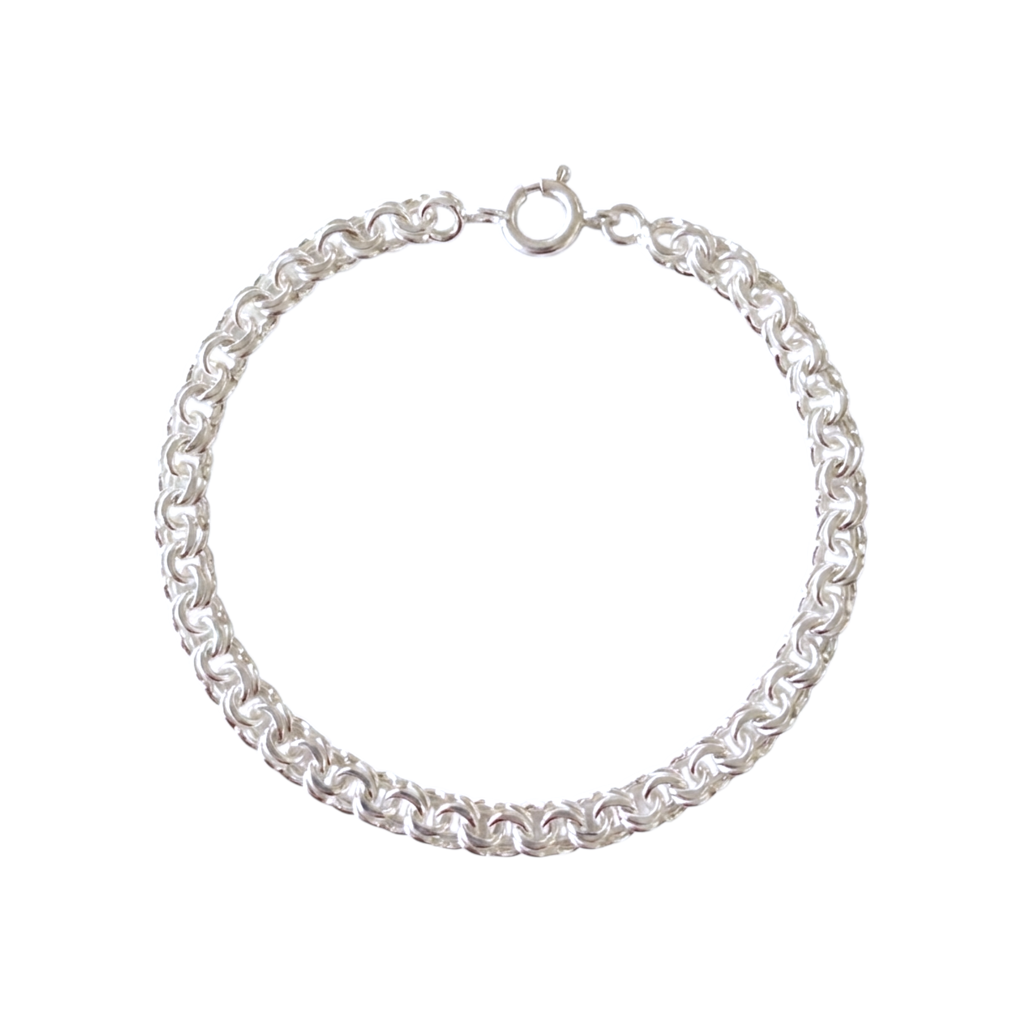 Pulseira Prata