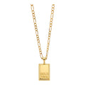 Colar Ouro