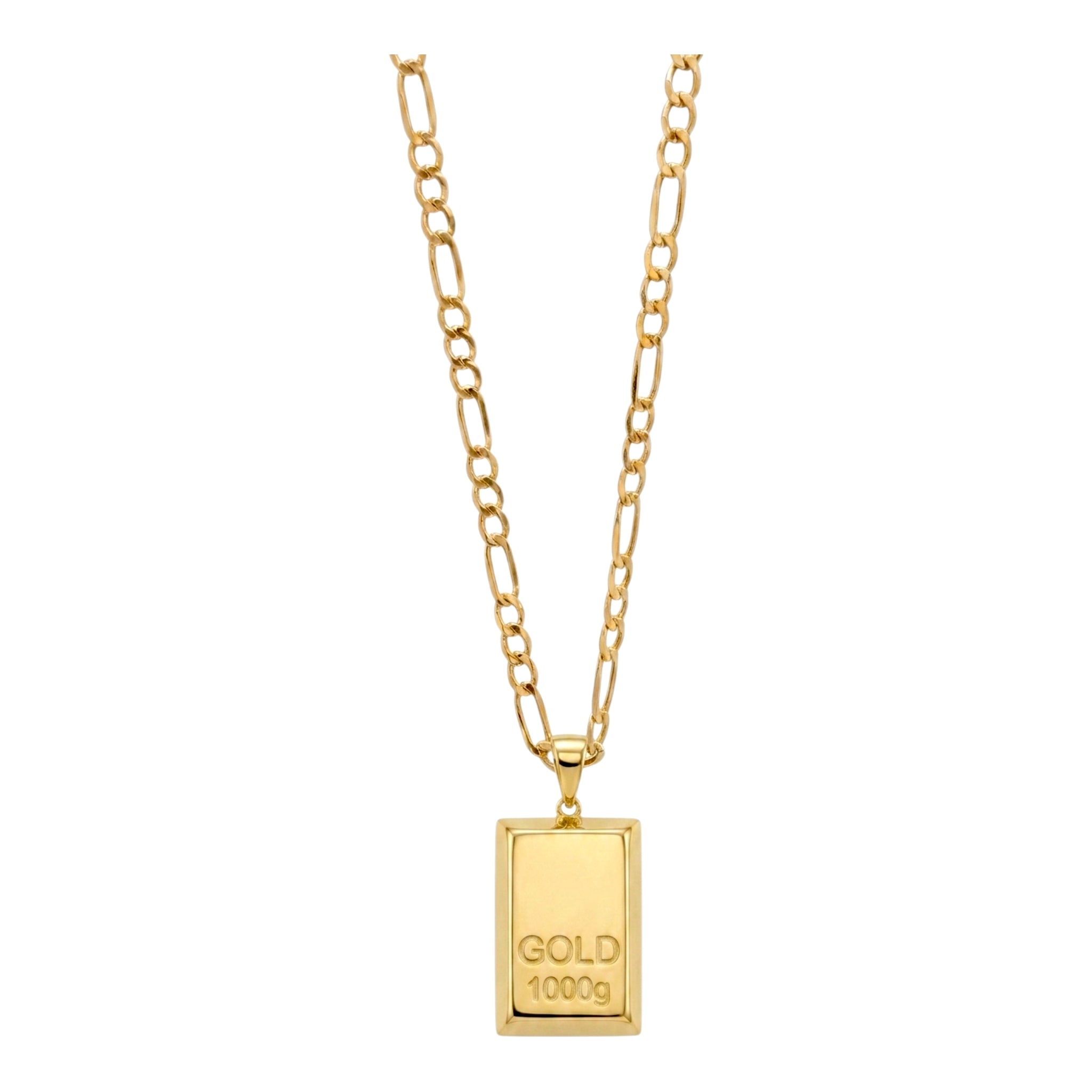 Colar Ouro