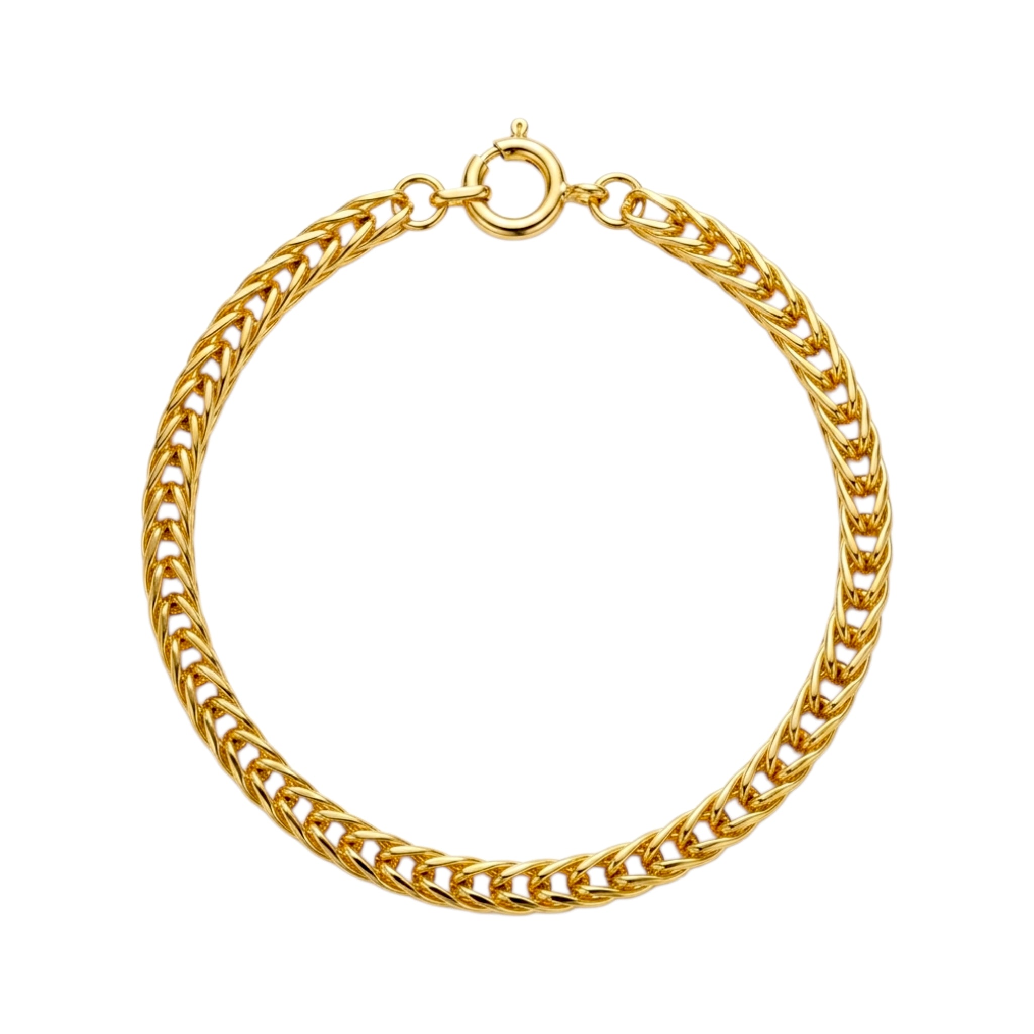Bracelet en argent