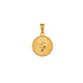 Médaille d'or 